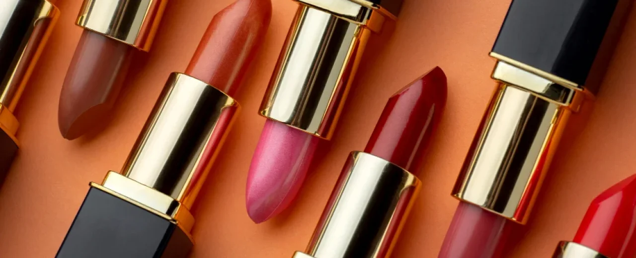 Make-Up Trends