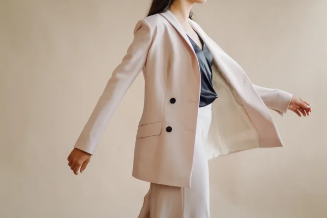 Aktuelle Modetrends