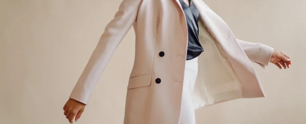 Aktuelle Modetrends