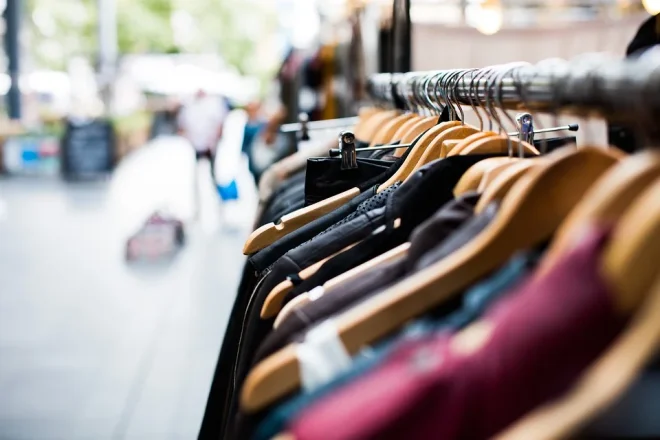 Farbkombinationen für Ihre Garderobe