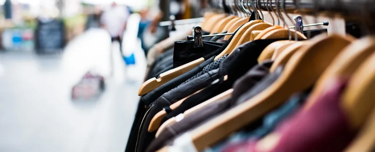 Farbkombinationen für Ihre Garderobe