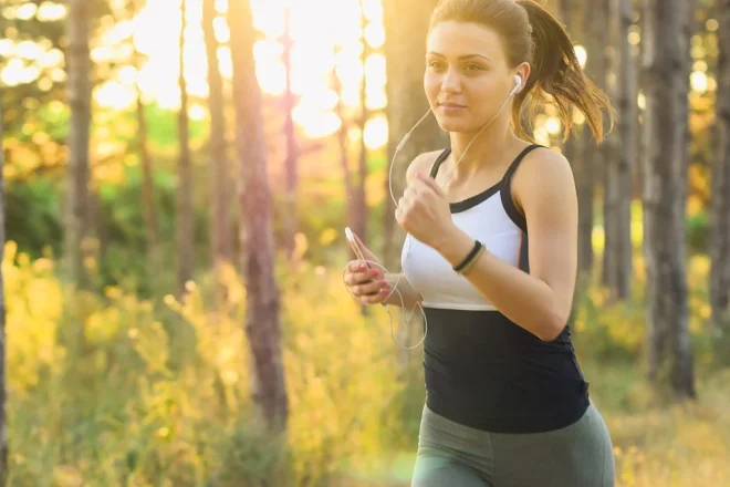 Sportlooks für Frühjahr und Sommer