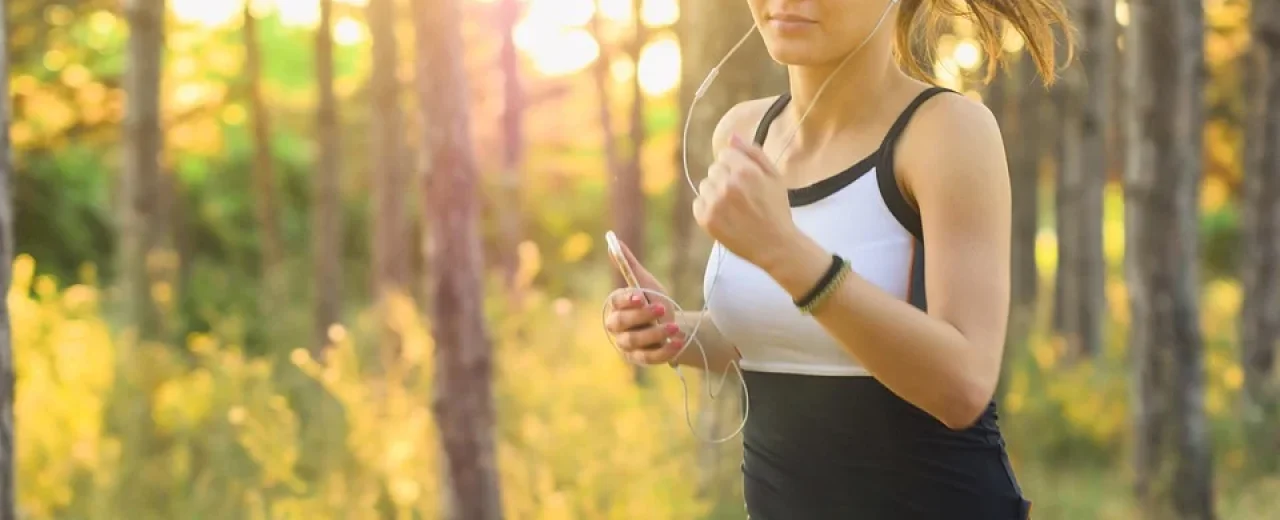 Sportlooks für Frühjahr und Sommer