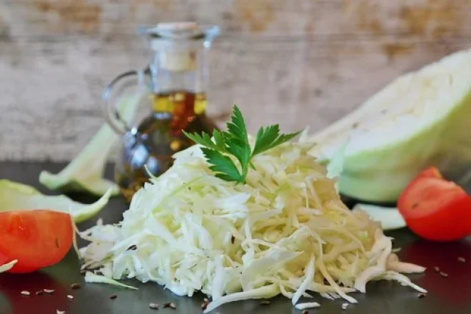 3 Low Carb Gerichte, die tatsächlich sättigen