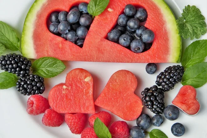 Welche Funktionen haben welche Vitamine?