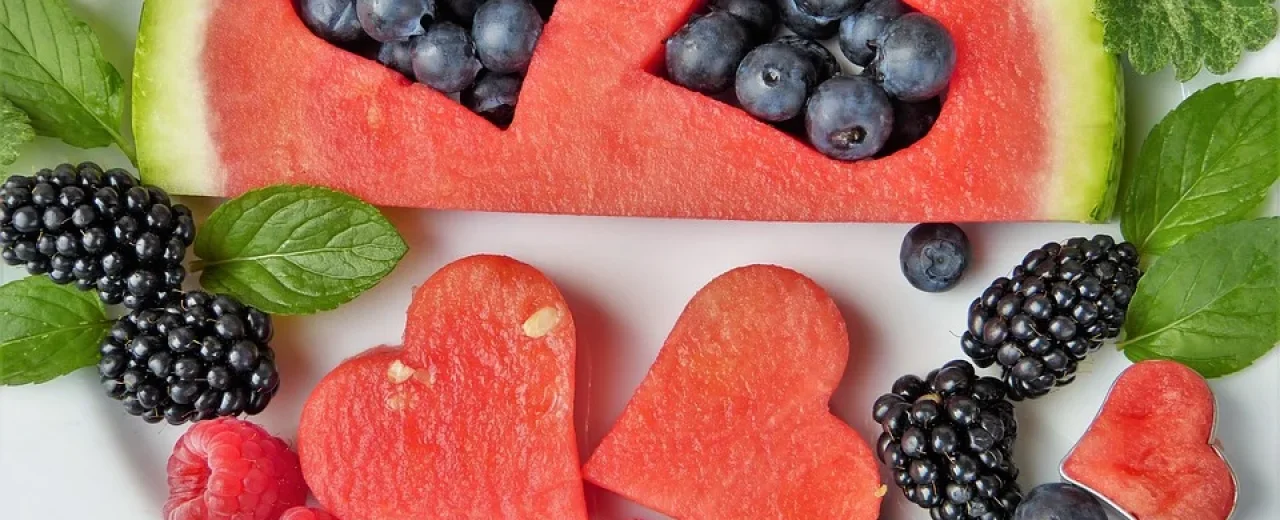 Welche Funktionen haben welche Vitamine?